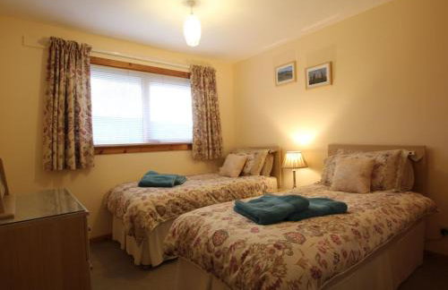 Holiday Home Gemütliches Ferienhaus An Airigh by Interhome - Foto 7