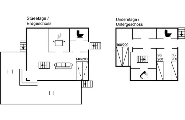 "Engelke" - 150m from the sea - Foto 2