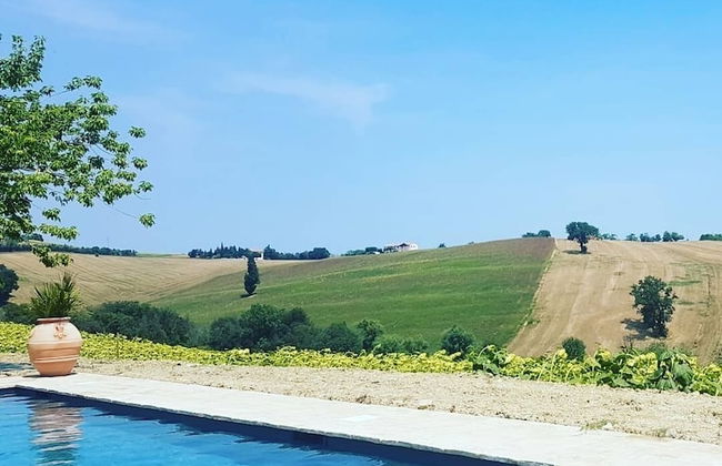 Villa Santa Elisabetta - Foto 19