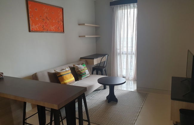 CozyHomes at One Residence Batam - Foto 45