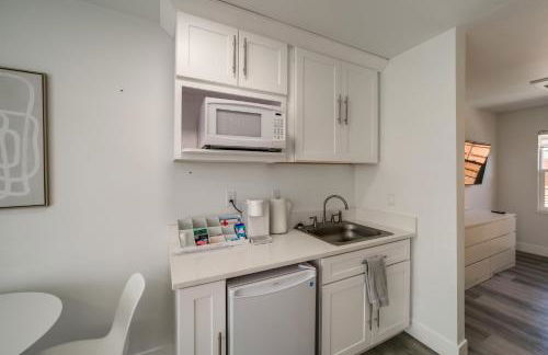 Private Patio, Steps to Lake Soap Lake Studio! - Foto 10