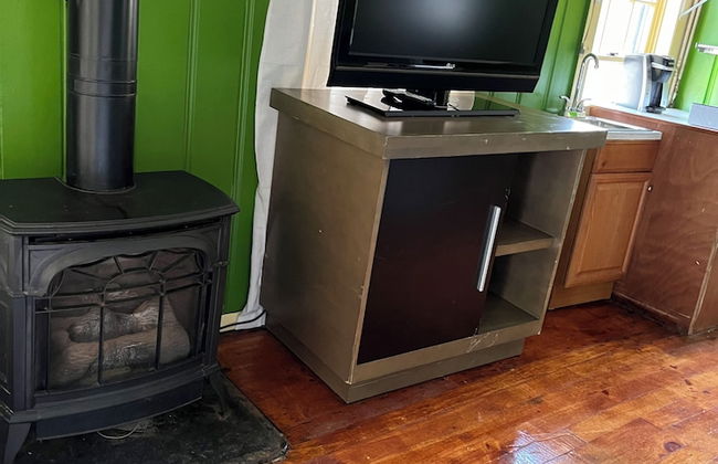 White Mountain Cottages - Photo 9