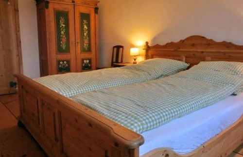 Black Forest farmhouse Bernau - Foto 12