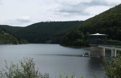 Lauschablick FeWo Thüringen - Foto 33
