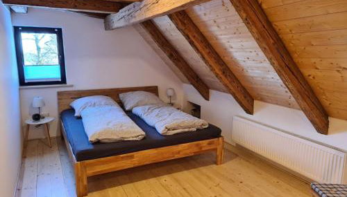 Ferienhaus Waldglück - Foto 5