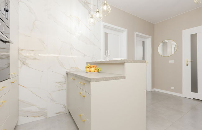 Apartment Łódź Fabryczna by Renters - Foto 3