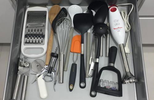 Sea View Apartment Arenal Beach Calpe - Photo 28