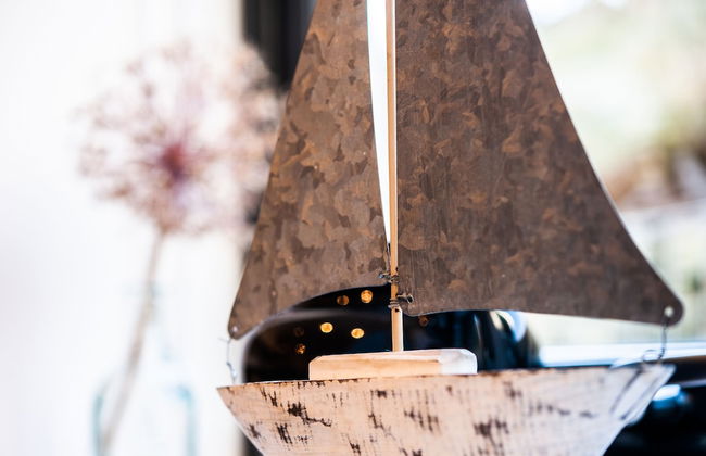 Croft 7 Geary Self Catering Studio - Photo 5