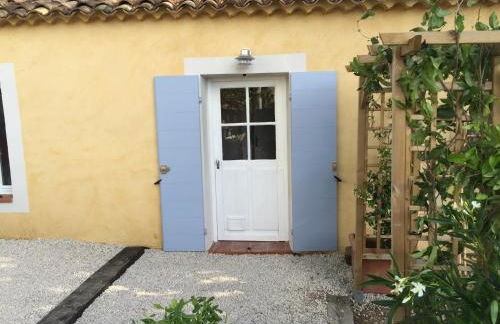 Charmant Studio Brignoles - Foto 2