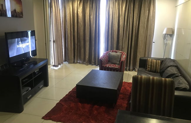 First Divine Suites - Hydro Park - Foto 13