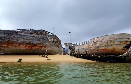 Nouveau - Maison en bord de mer avec jardin privatif - Foto 13