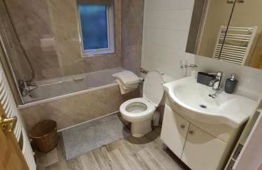 46A Golf view lodge lilliardsedge - Foto 12