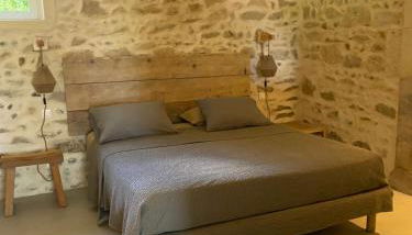 Eden - Mas de Rousseau - Foto 2