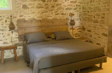 Eden - Mas de Rousseau - Foto 2