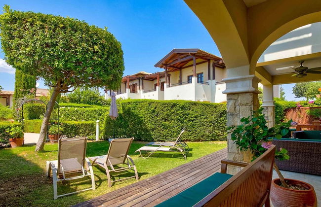 Apartment Dc01 - Kalypso - Foto 3