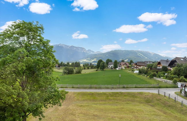 Apartment in Mariapfarr Near ski Areas - Foto 40