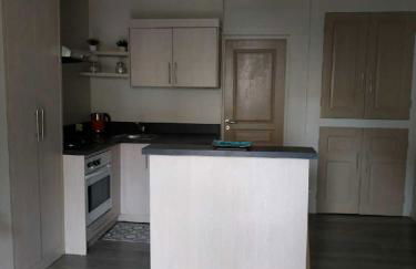 appartement avec terrasse - Photo 7