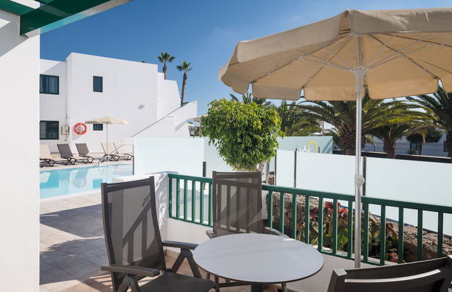 Apartamentos Villa Canaima - Foto 26