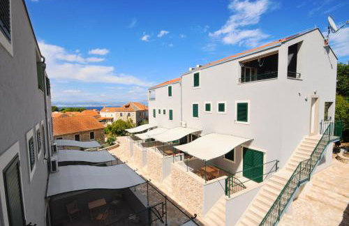 Apartments Kala mendula - Photo 14