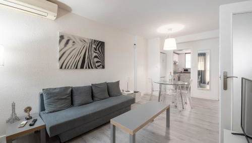 Apartamento al lado de la Romareda - Foto 2