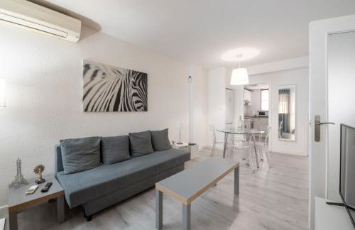 Apartamento al lado de la Romareda - Foto 2