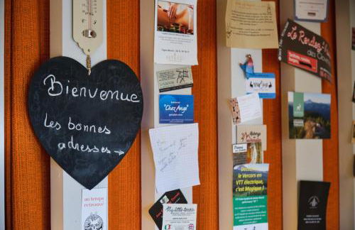 Cosy and nice view on mountains - Foto 17