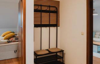 Zentral, Loggia, TG-Platz - Foto 18