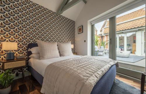 Tern Cottage - Foto 39