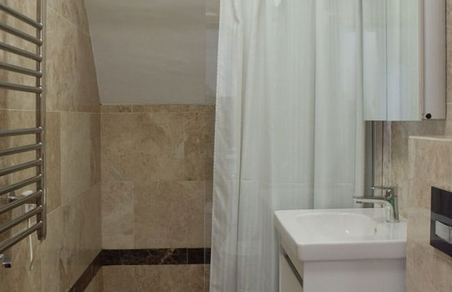 Osborne Apartments - Photo 42