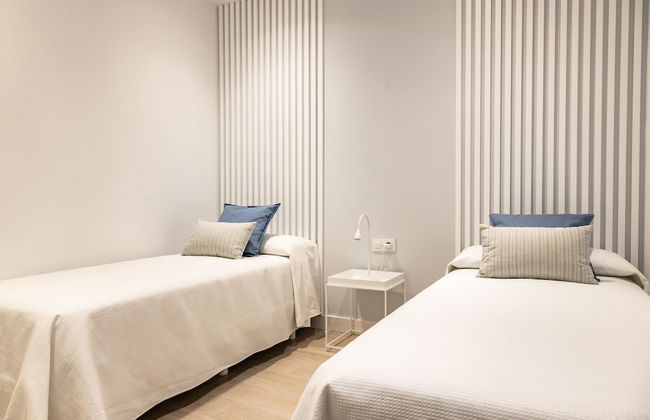 Villalobos Suites Adults Recommended - Foto 10