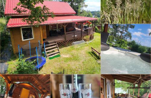 Ranczo na Kaszubach - Foto 15