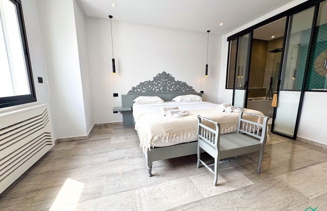 The Penthouse Gammarth - Foto 12