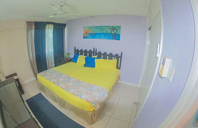 Sand Dreams Beach at Turtle Towers - Foto 2