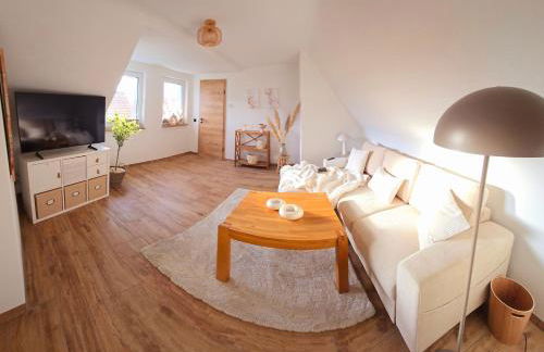 Ferienwohnung Glücksquelle - Foto 7