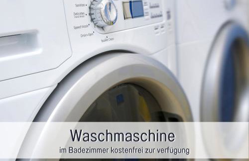 Gemütlich*Stylisch*Netflix*Blick ins Grüne* - Foto 38