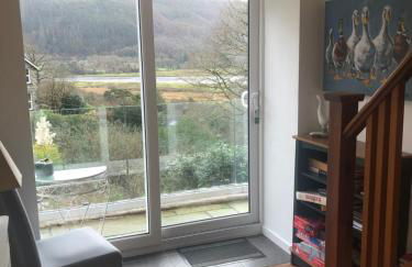 Snowdonia Mawddach escape - Foto 38