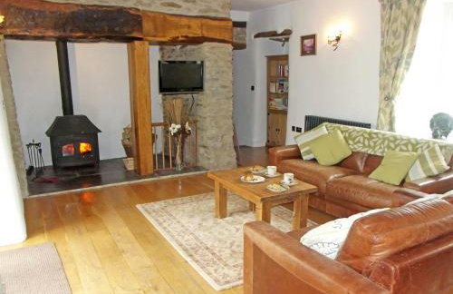 Penalltcych Farmhouse Abercych - Foto 1