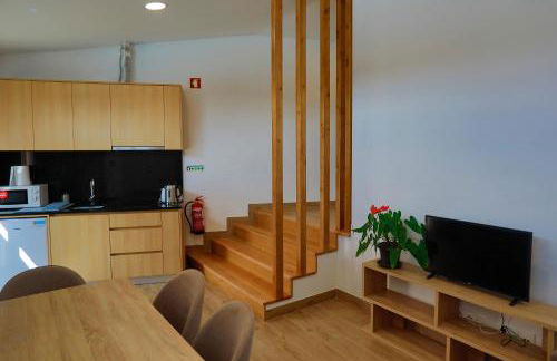 Villa Lamegal - Foto 14