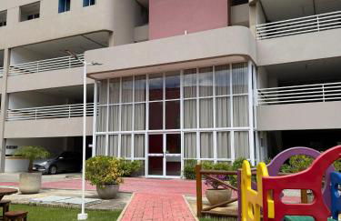 Refúgio na Orla com Vista Rio e conforto - Photo 62