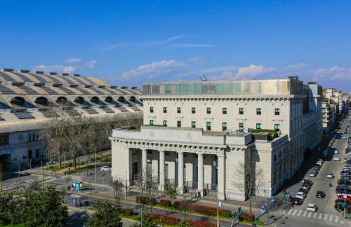 [Private Apartament] Luxury 5 Bedroom - Milano Central Station - Foto 38