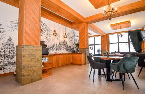 Apartamenty Pod Tatrzańskim Niebem - Foto 38