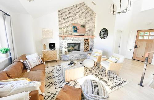 NEW & Luxurious House, hot tub & amazing views - Foto 1