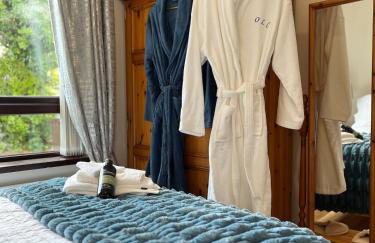 Olivia-Leigh Cottage - Foto 25