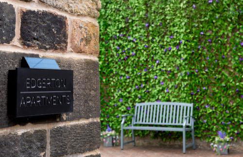 Edgerton Apartments - Foto 26