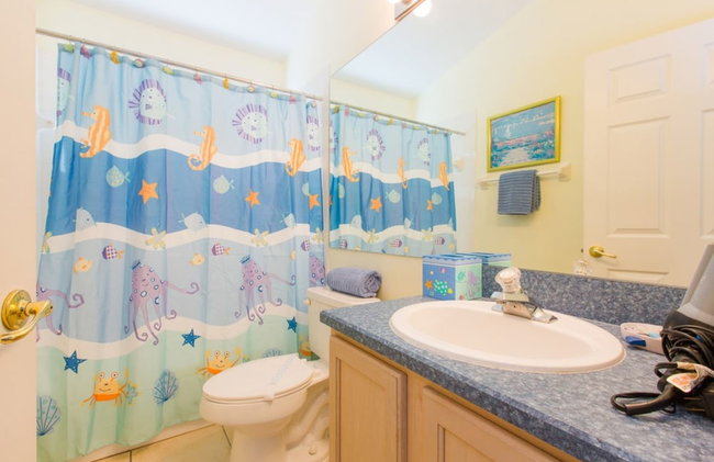 Indian Creek Vacation Home Close to Disney villa - Photo 51