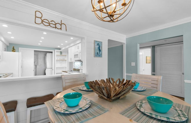 Shoreline Towers 3104 - Foto 39