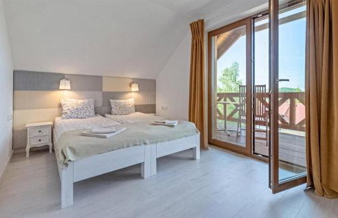 Lovely Home In Krzeszna With Sauna - Foto 8