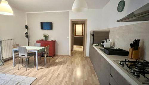 Living Milan Rho Fiera-Milanocity - Foto 3