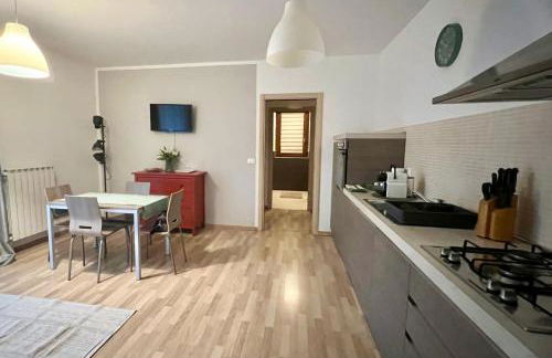 Living Milan Rho Fiera-Milanocity - Foto 3