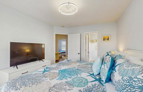 The Coral Stilt - Photo 14